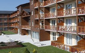 Vacancéole - Appart'vacances Pyrénées 2000
